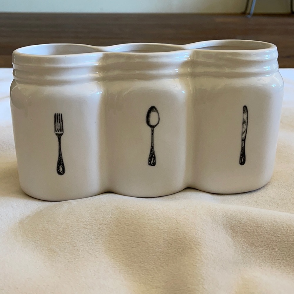 Home Essentials Silverware Holder